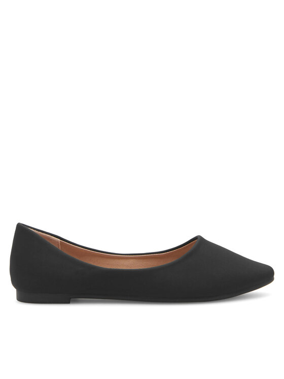 Балетки CAMILLE WSS20701-01 Jenny, черный
