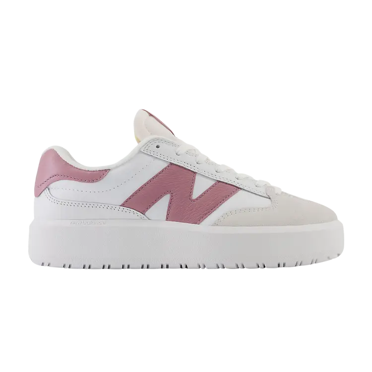 

Кроссовки New Balance CT302, белый, Серый, Кроссовки New Balance CT302, белый