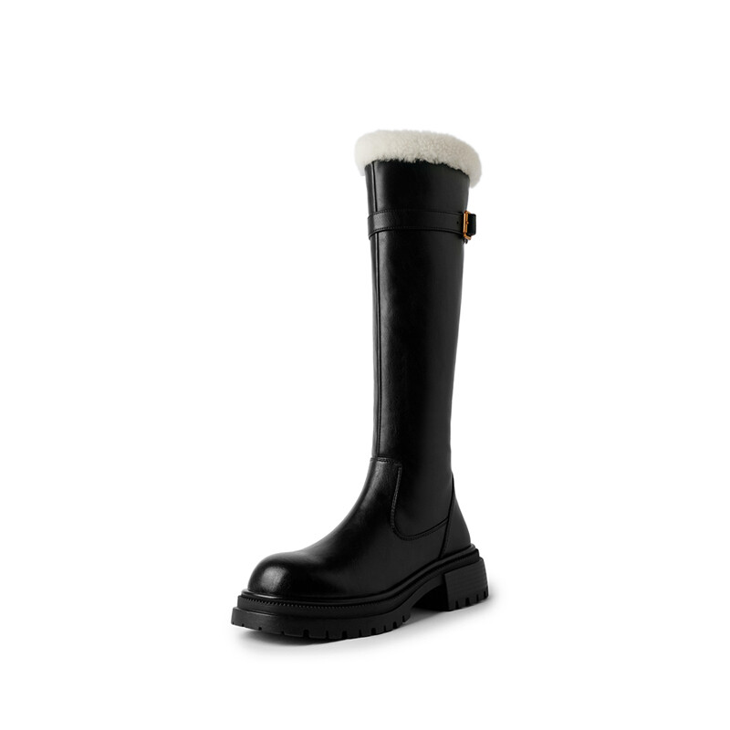 

Сапоги AIQINISHA Knee-high Boots Women's