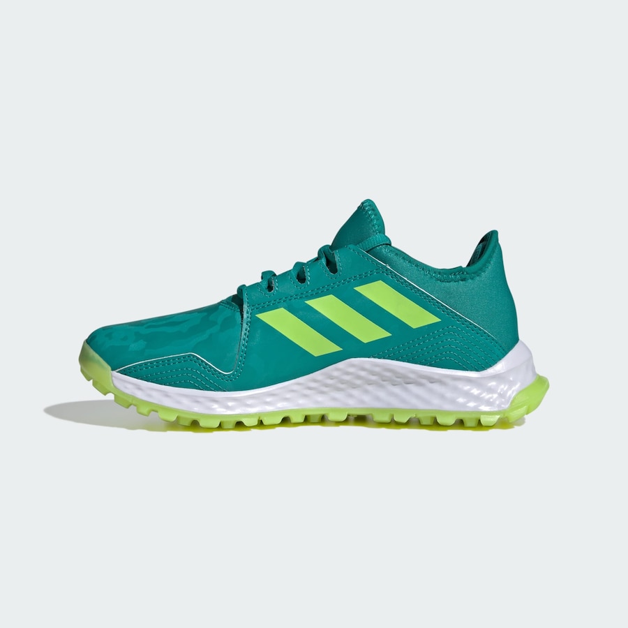 

Спортивные кроссовки ADIDAS PERFORMANCE Hockey Youngstar, Lime/Grass Green