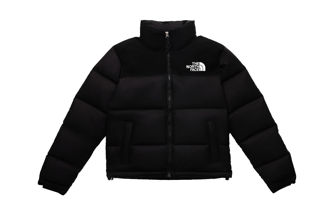 

THE NORTH FACE Мужской пуховик, цвет Black