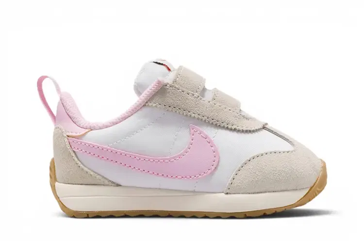Кроссовки Nike Pacific TD, черный