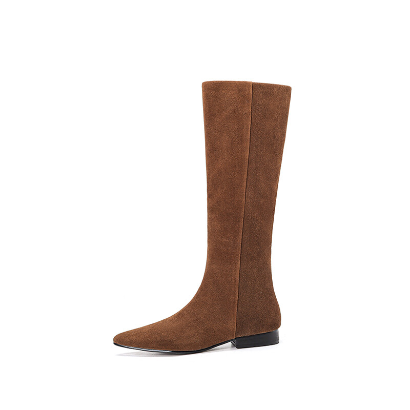

Сапоги Mo Lin Knee-high Boots Women's
