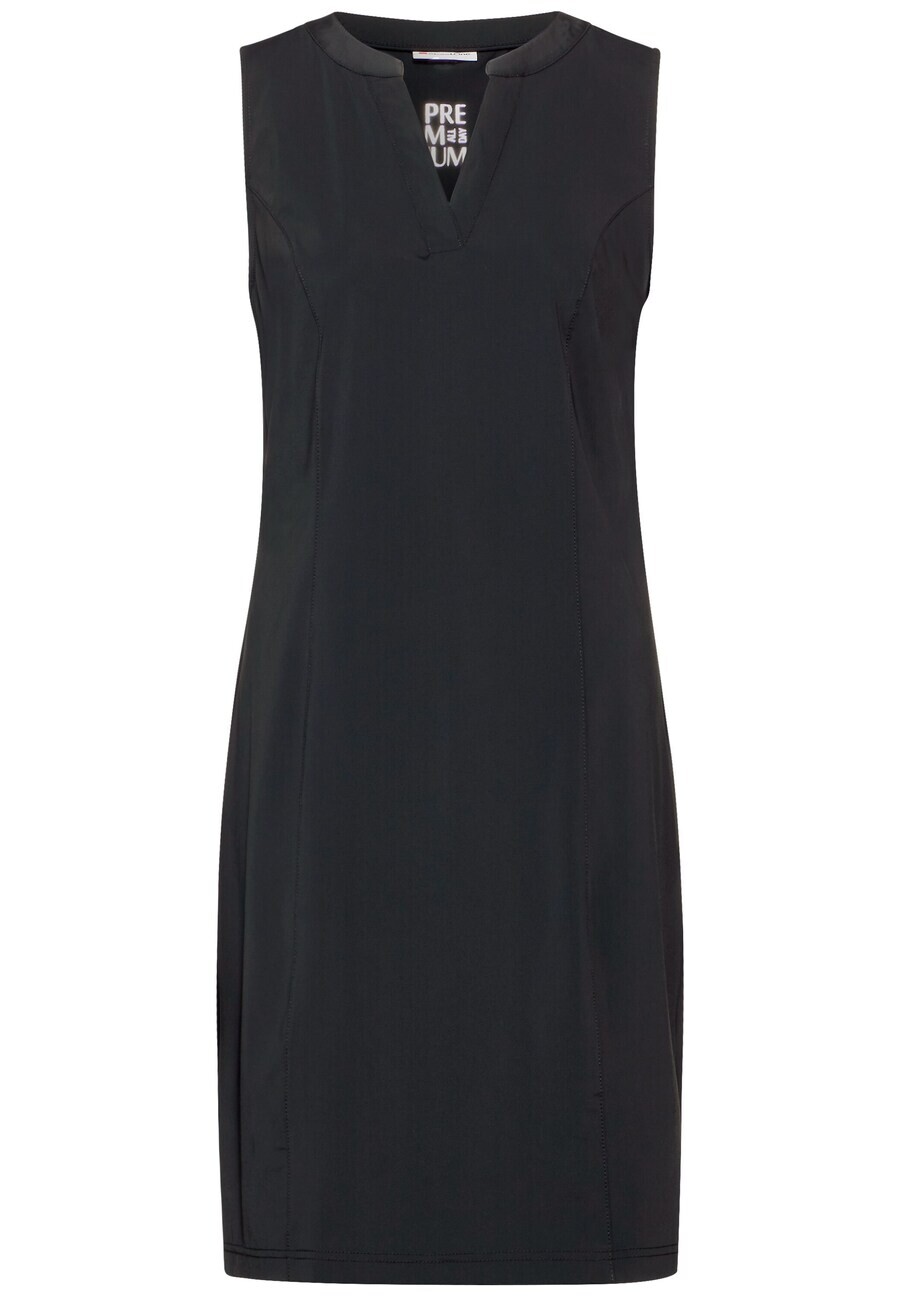 

Платье STREET ONE Dress, черный