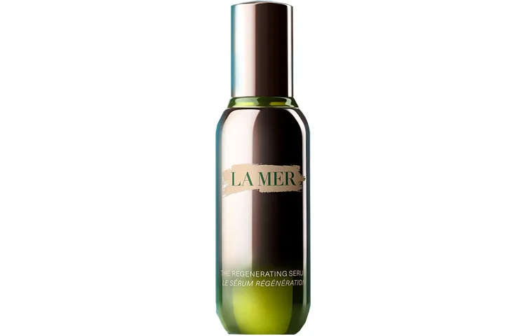 LA MER Омолаживающий и освежающий сыворотка-лосьон для увлажнения и подтяжки кожи 30 мл/75 мл, 30ml-Multi Edition Random