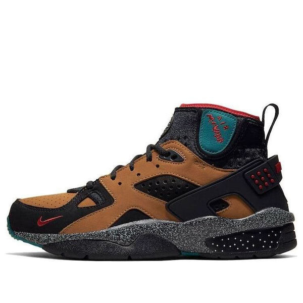 

Кроссовки olivia kim x air mowabb Nike, черный