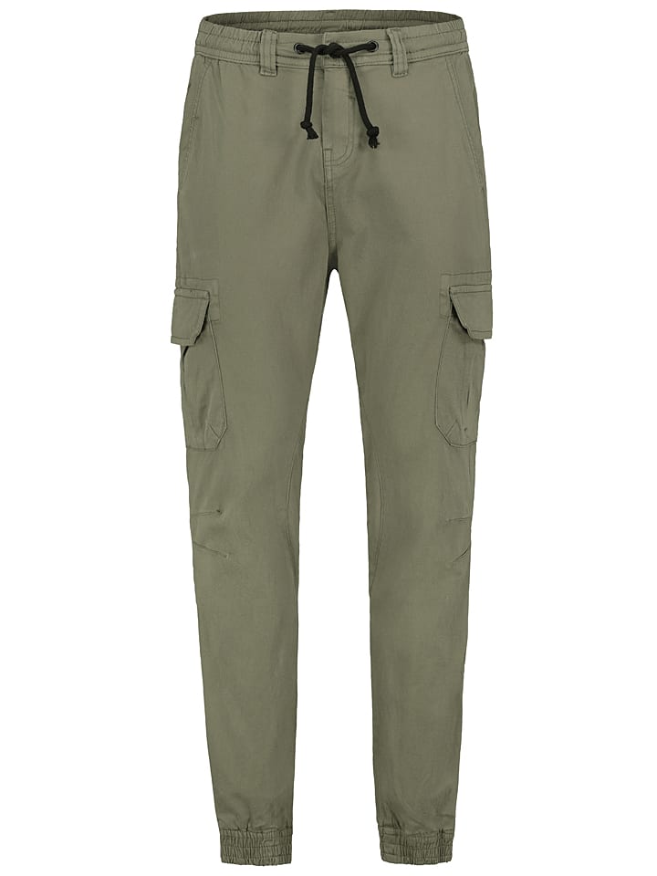 

Брюки-Карго Sublevel, хаки