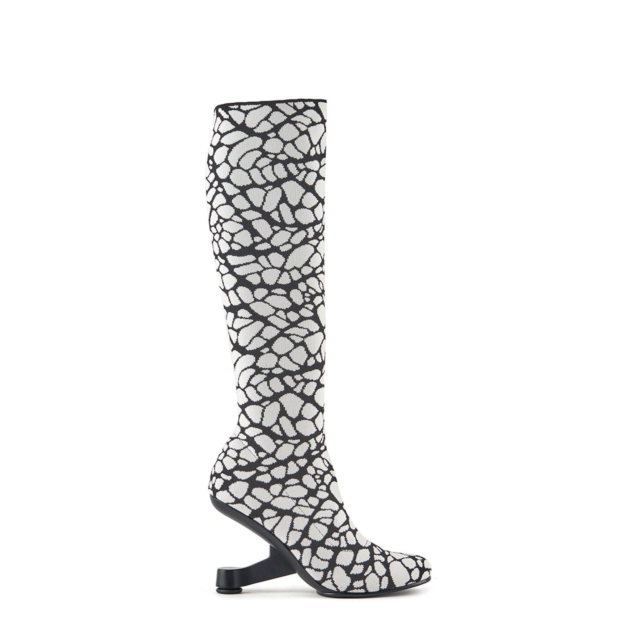 Eamz носки-ботинки United Nude, Mono