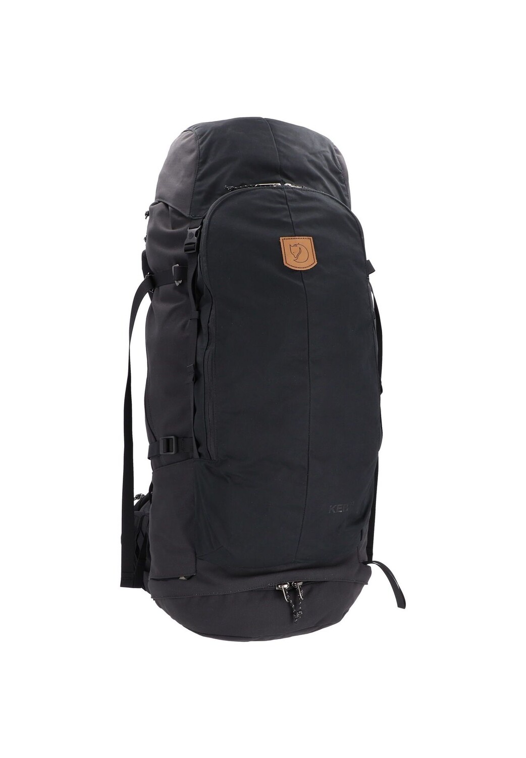 

Рюкзак Keb 72 73 см FJÄLLRÄVEN, цвет Black Black