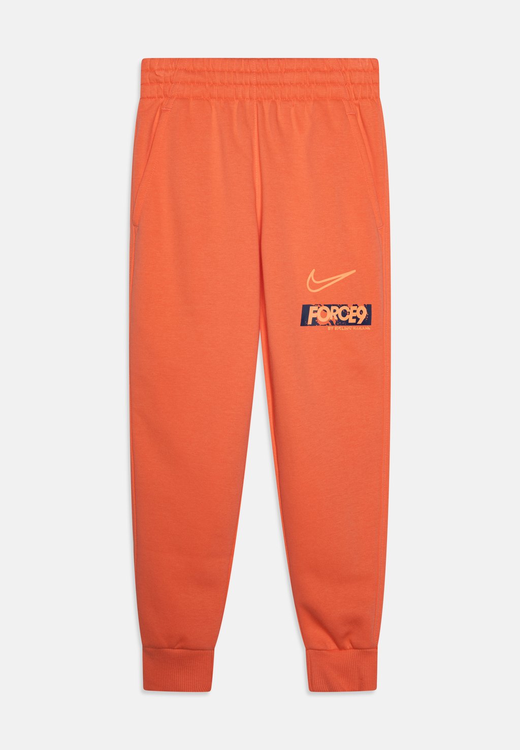 

Спортивные брюки ERLING HAALAND EH CLUB UNISEX Nike Performance, абрикос
