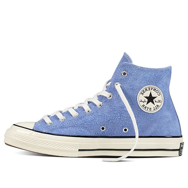 

Кроссовки chuck 70 hi 'pioneer blue' Converse, синий