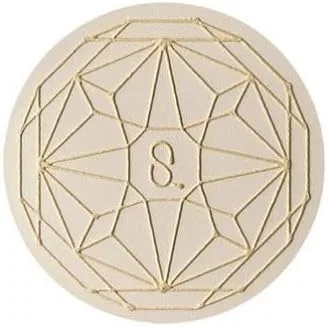 Пудра для лица SUQQU 20th Anniversary Limited Edition, 9.6 г, оттенок 101 Glossy - HARUTSUYA — фото 2