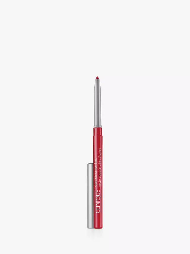 Интенсивный карандаш для губ Quickliner Clinique, Intense Passion
