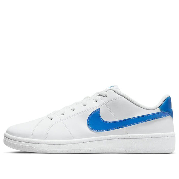 

Кроссовки court royale 2 next nature Nike, белый