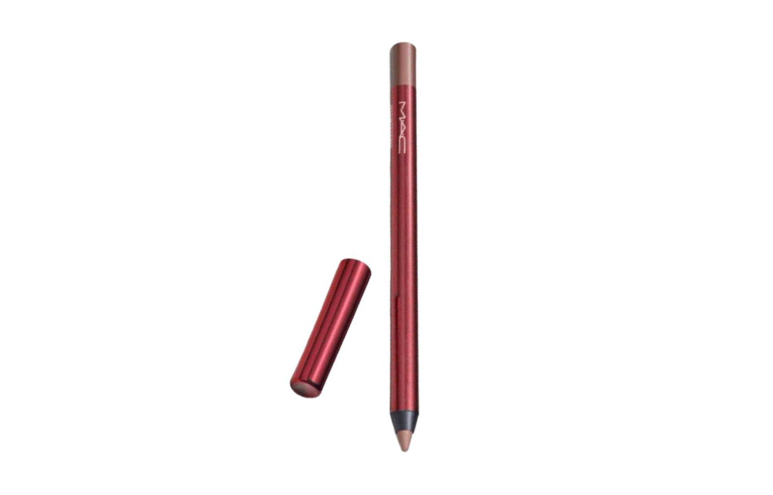Карандаш-каял для век MAC In Extreme Dimension 24HR Kajal Eyeliner, #Экстремально черный — фото 2