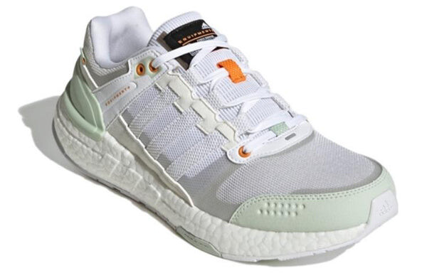 Кроссовки оборудование Adidas, белый — фото 3