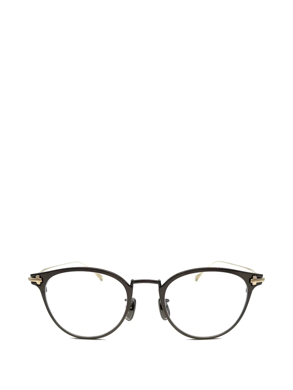 

Очки Taylor With Respect, коричневый