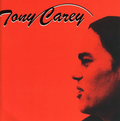 

CD диск Carey, Tony: I Won't Be Home Tonight