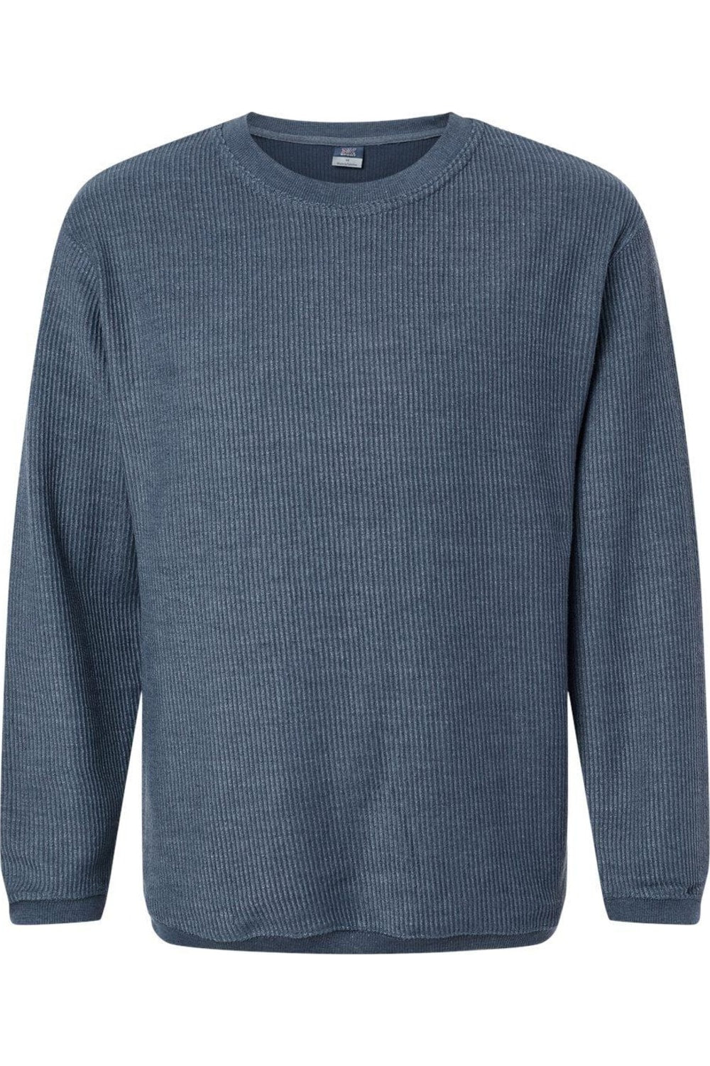 

MV Sport Corded Crewneck свитер, темно-синий