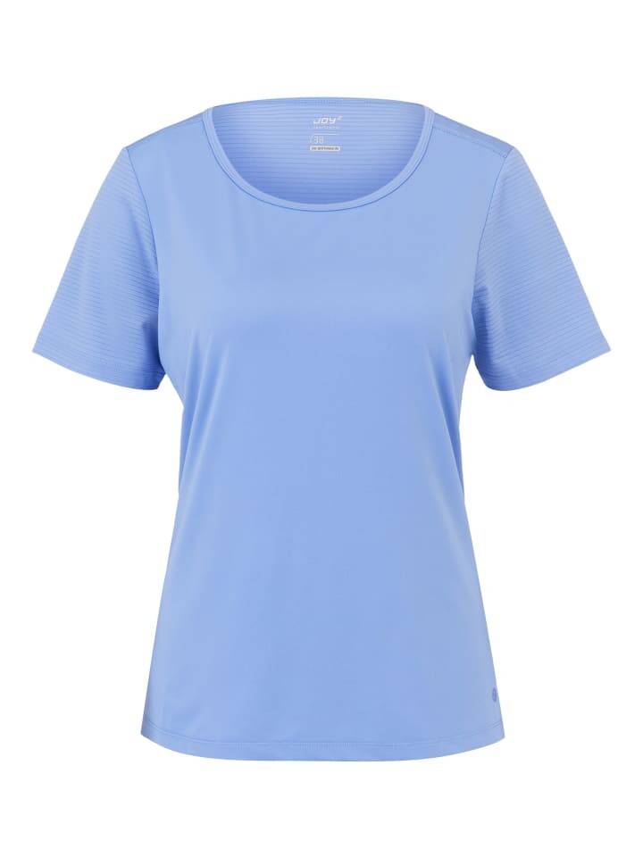 

Спортивная футболка Joy Sportswear ILKA, цвет cashmere blue