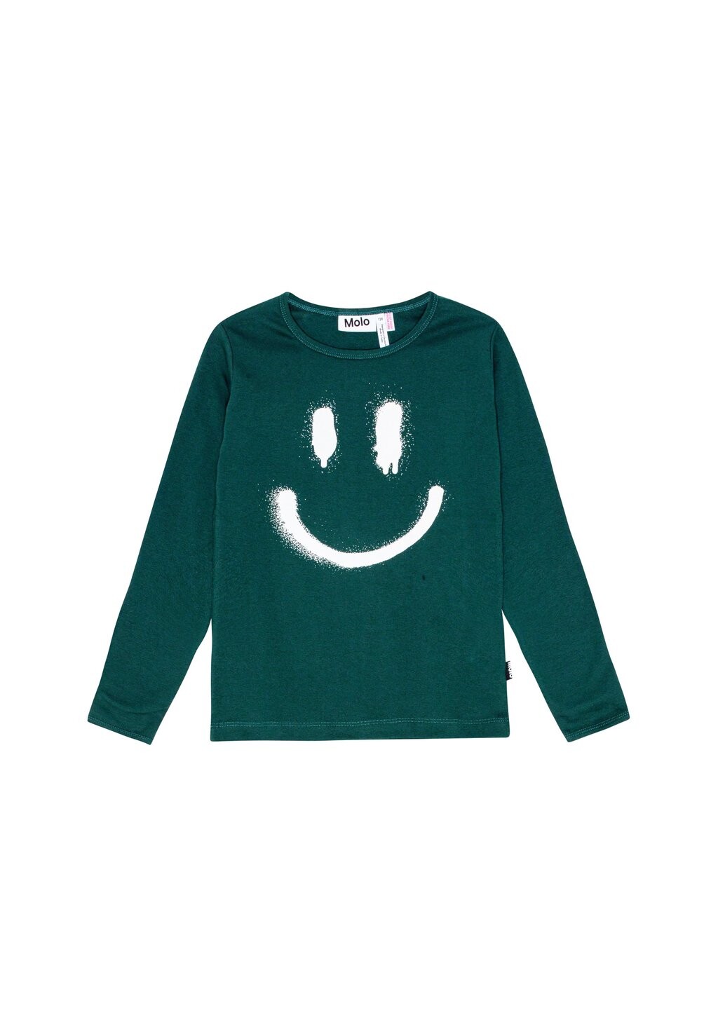 

Пижамы LUE UNISEX Molo, темно-зеленый