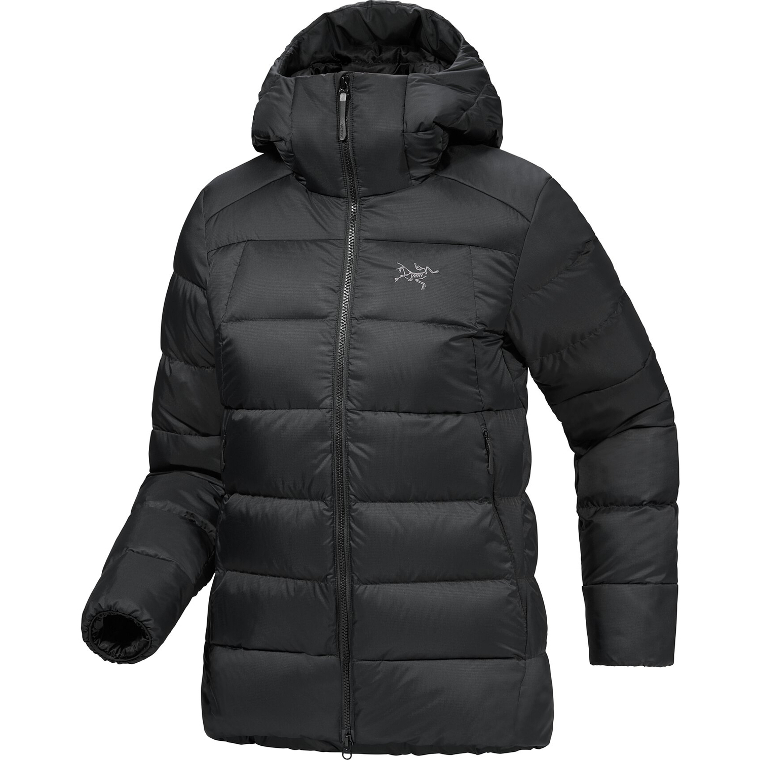 

Arcteryx Пуховик THORIUM женский, Black II/Black II