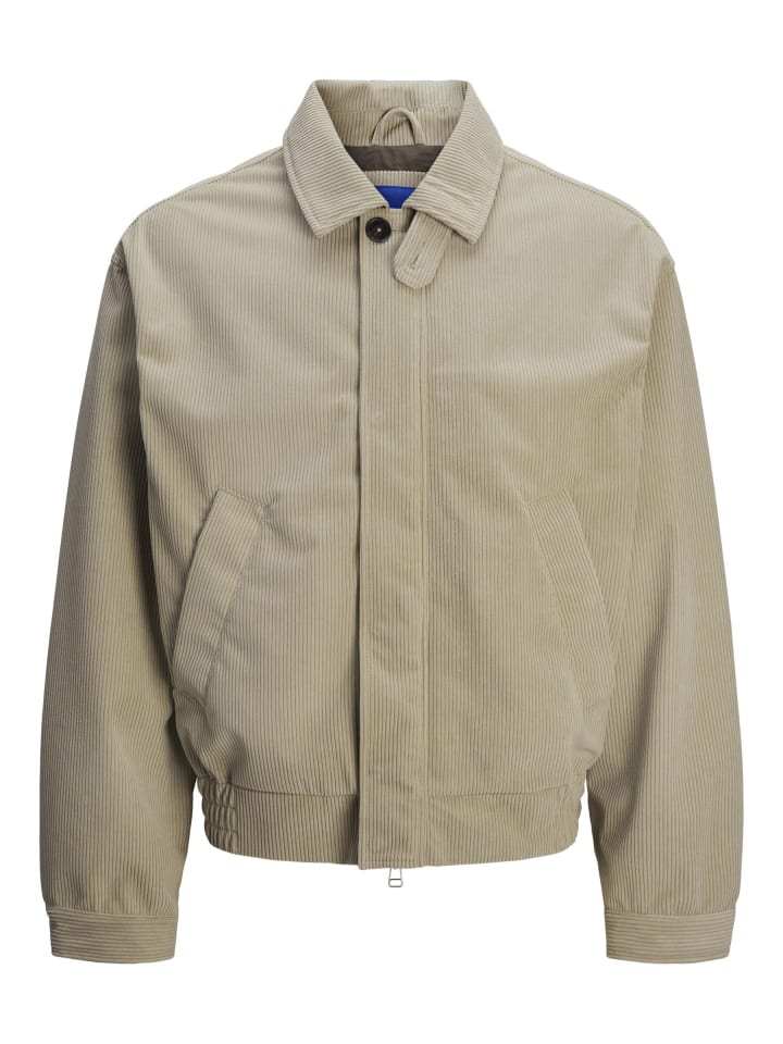 

Демисезонная куртка Jack & Jones
