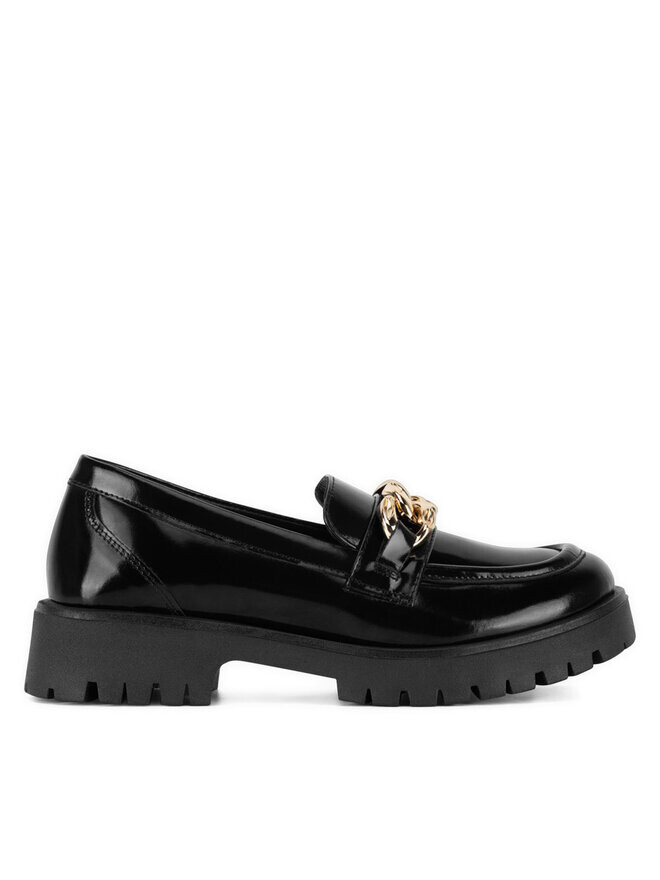 Мокасины Sergio Bardi ARC-E1091-03SB Negro, черный