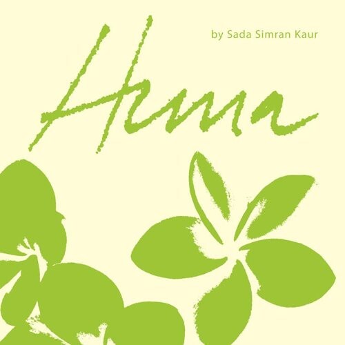 

CD диск Kaur, Sada Simran: Huna