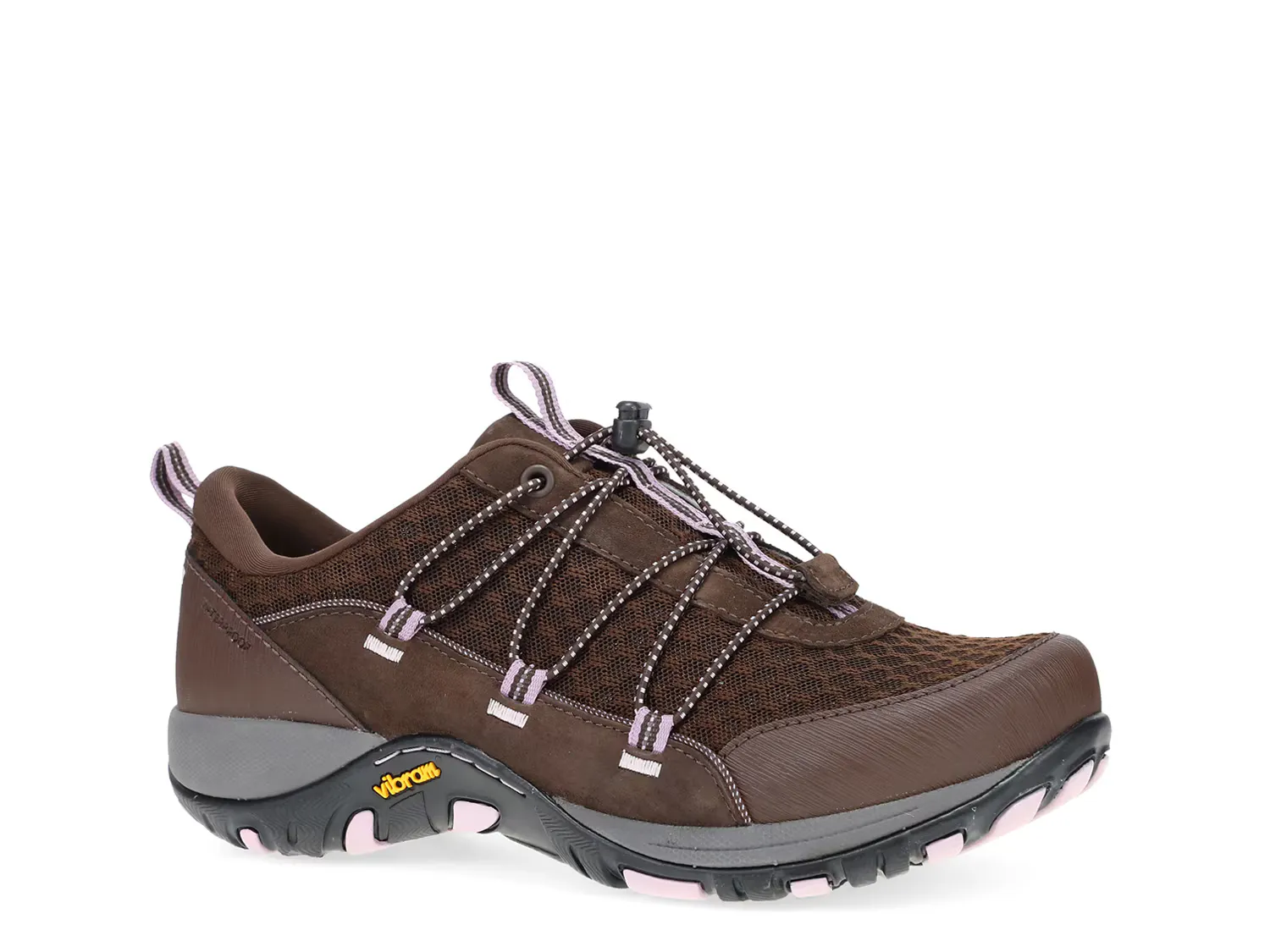 

Кроссовки Petunia Sneaker Dansko, темно-коричневый