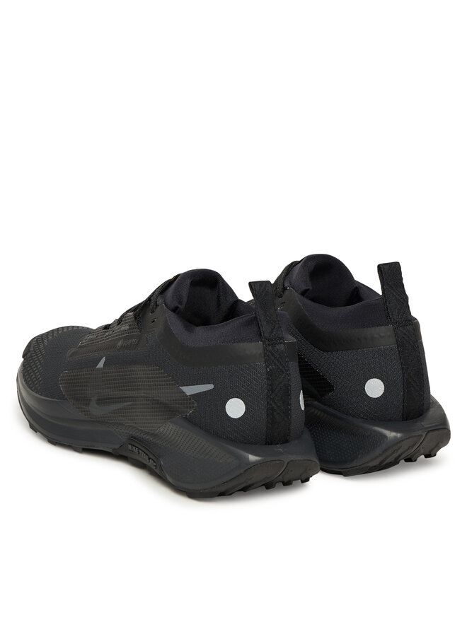 Беговые кроссовки W Pegasus Trail 5 Gtx FQ0912 002 Nike, черный — фото 3