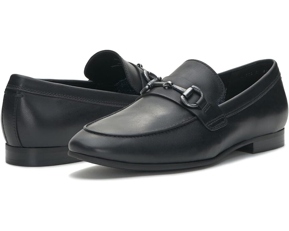

Лоферы Vince Camuto Wileen Dress Loafer, черный