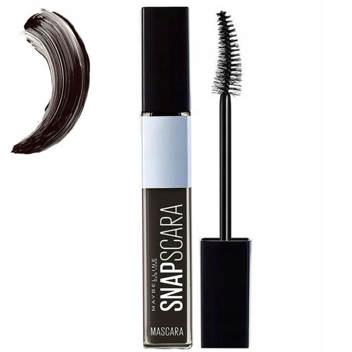 

Maybelline Snapscara Mascara 03 bold brown