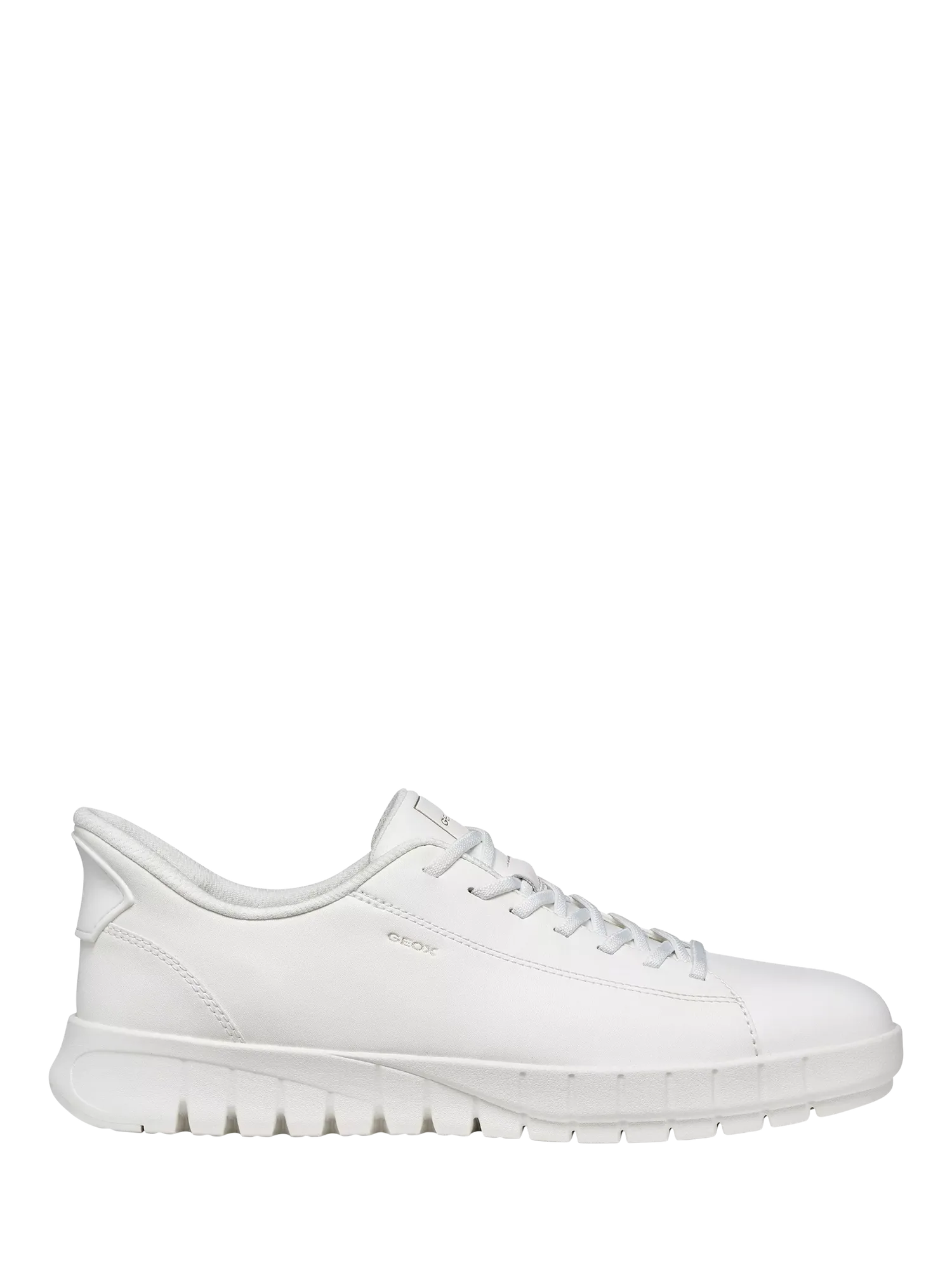Кроссовки Flextride Plus Geox, White