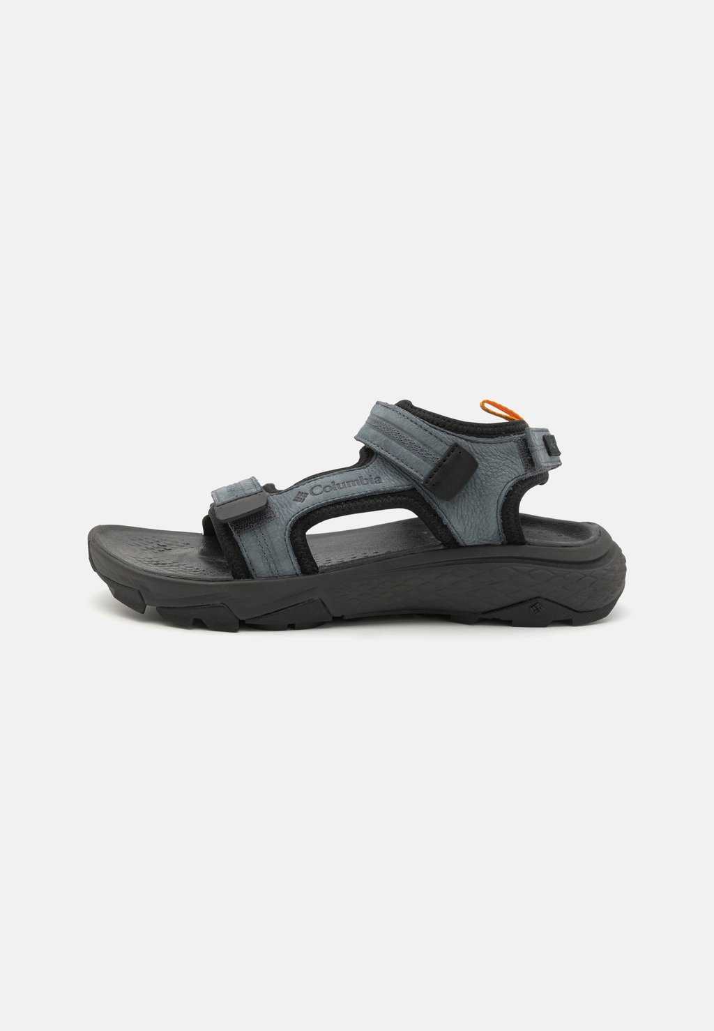 

Трекинговые сандалии PEAKFREAK RUSH Columbia, серый