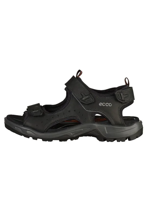 Сандалии для ходьбы Ecco, Black