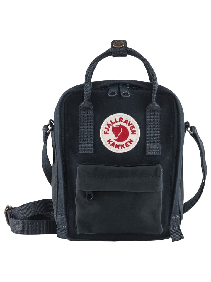 

Наплечная сумка FJÄLLRÄVEN, цвет night sky