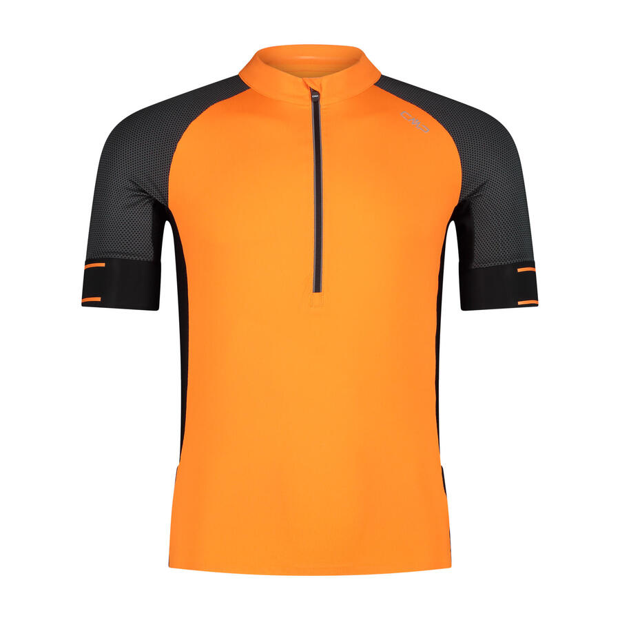 

Мужская велосипедная майка CMP, мужская футболка, велосипед 32C7577