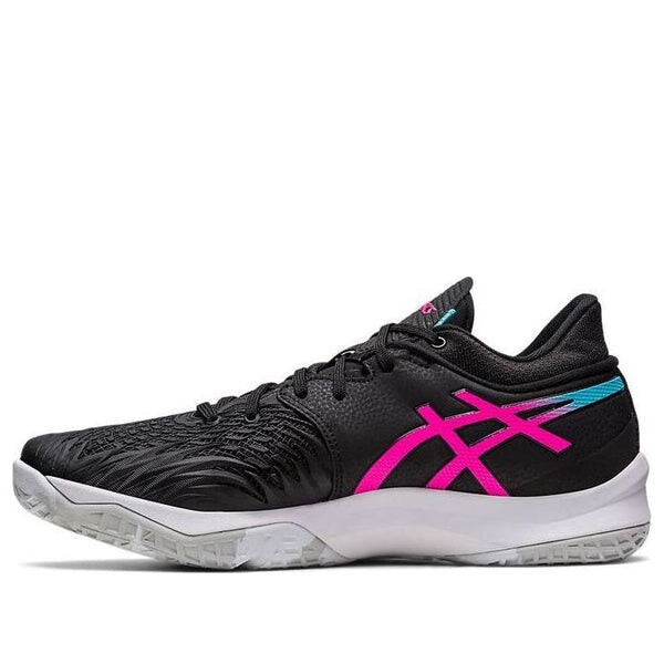 

Кроссовки unpre ars низкие Asics, черный