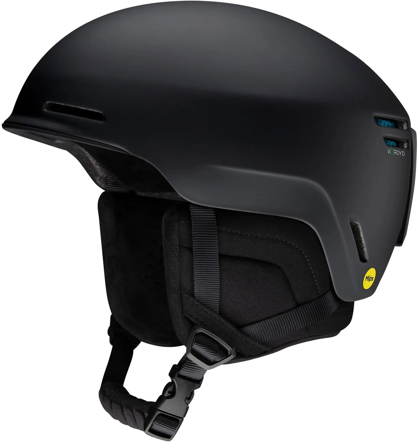 

Шлем для снега Contour Method Mips Smith, Matte Black