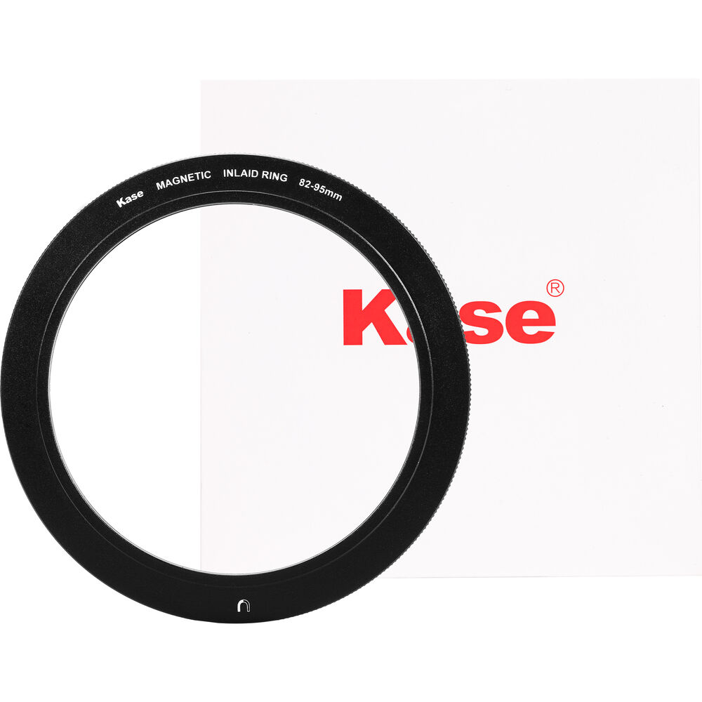 

Kase Wolverine Revolution Magnetic Step-Up Ring 1141091020