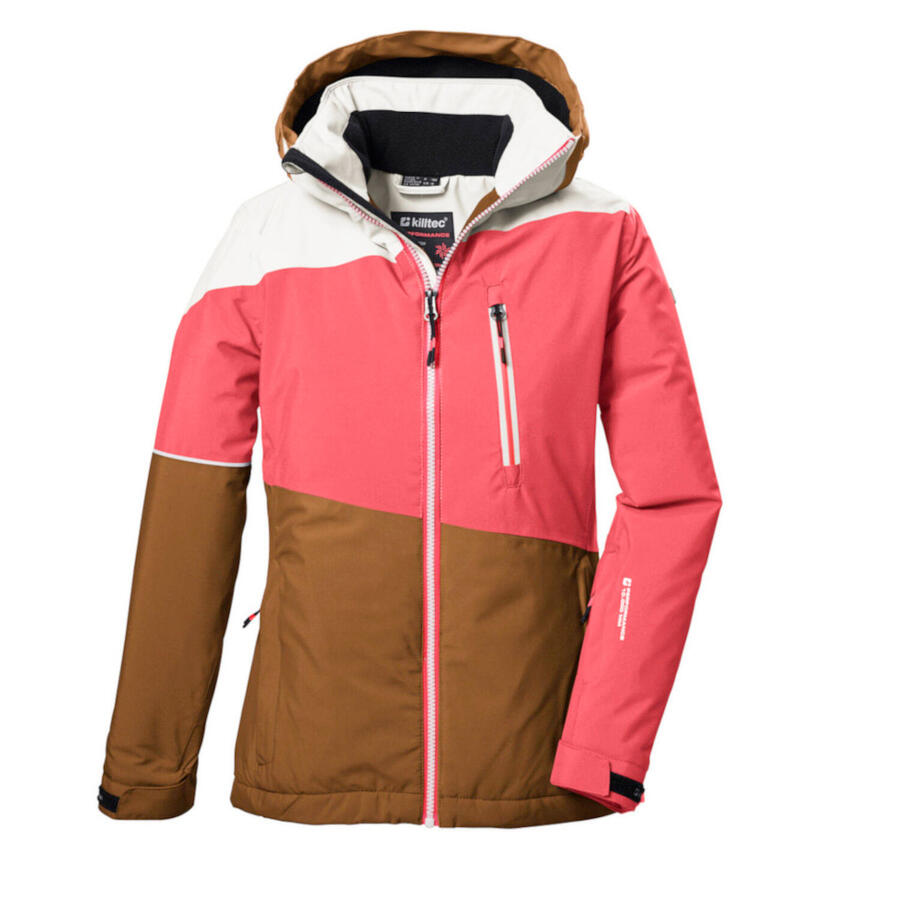 

Горнолыжная куртка killtec для девочек KSW 331 42091-000