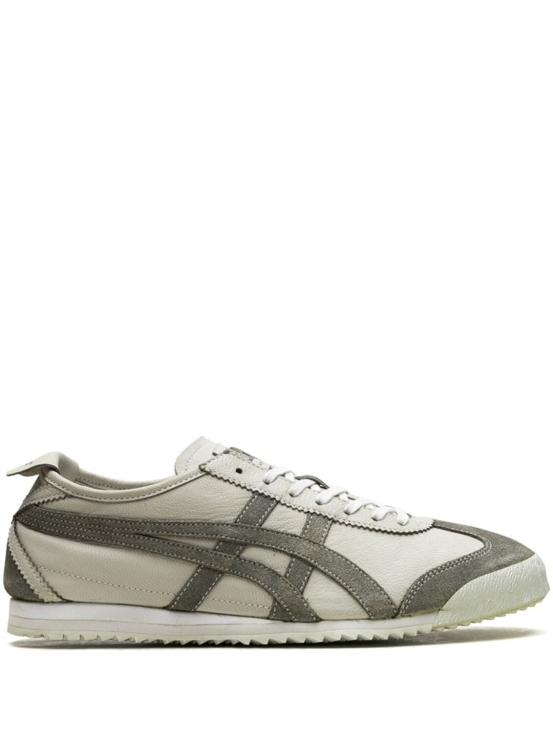 

Кроссовки Onitsuka Tiger Mexico 66 "Nippon Made", серый