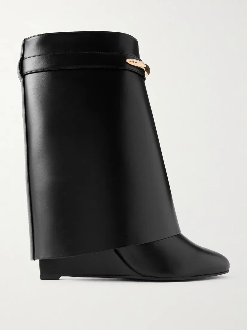 Givenchy, черный