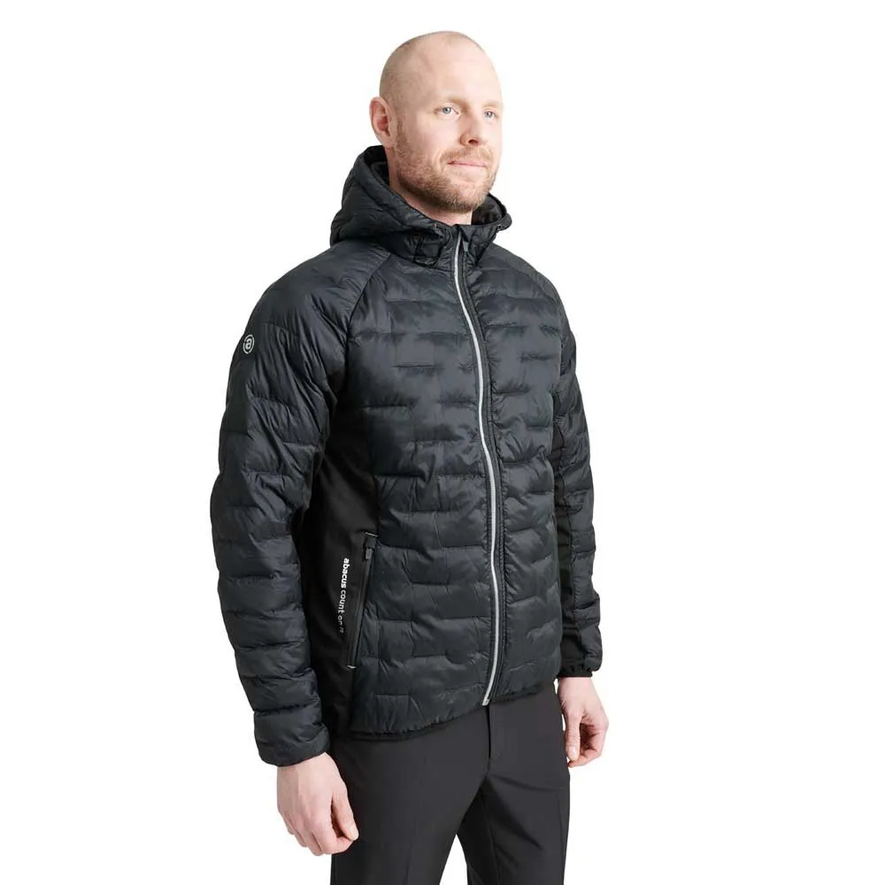 

Куртка Abacus Golf Reay Thermo, черный