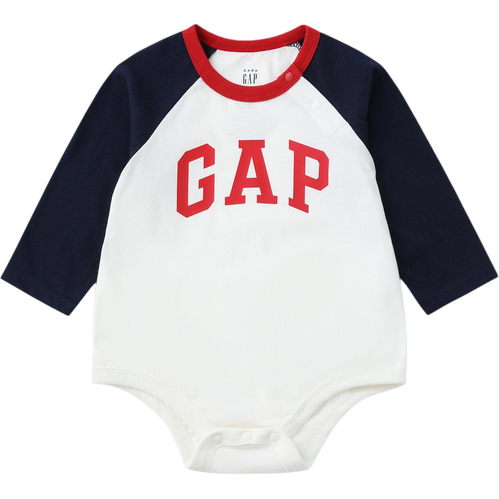 

Комбинезон для младенцев и малышей GAP, marine синий