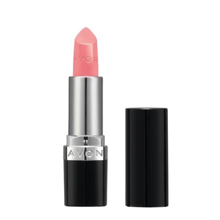 

Ультракремовая губная помада Avon True Colour - Twinkle Pink - 3,6 г