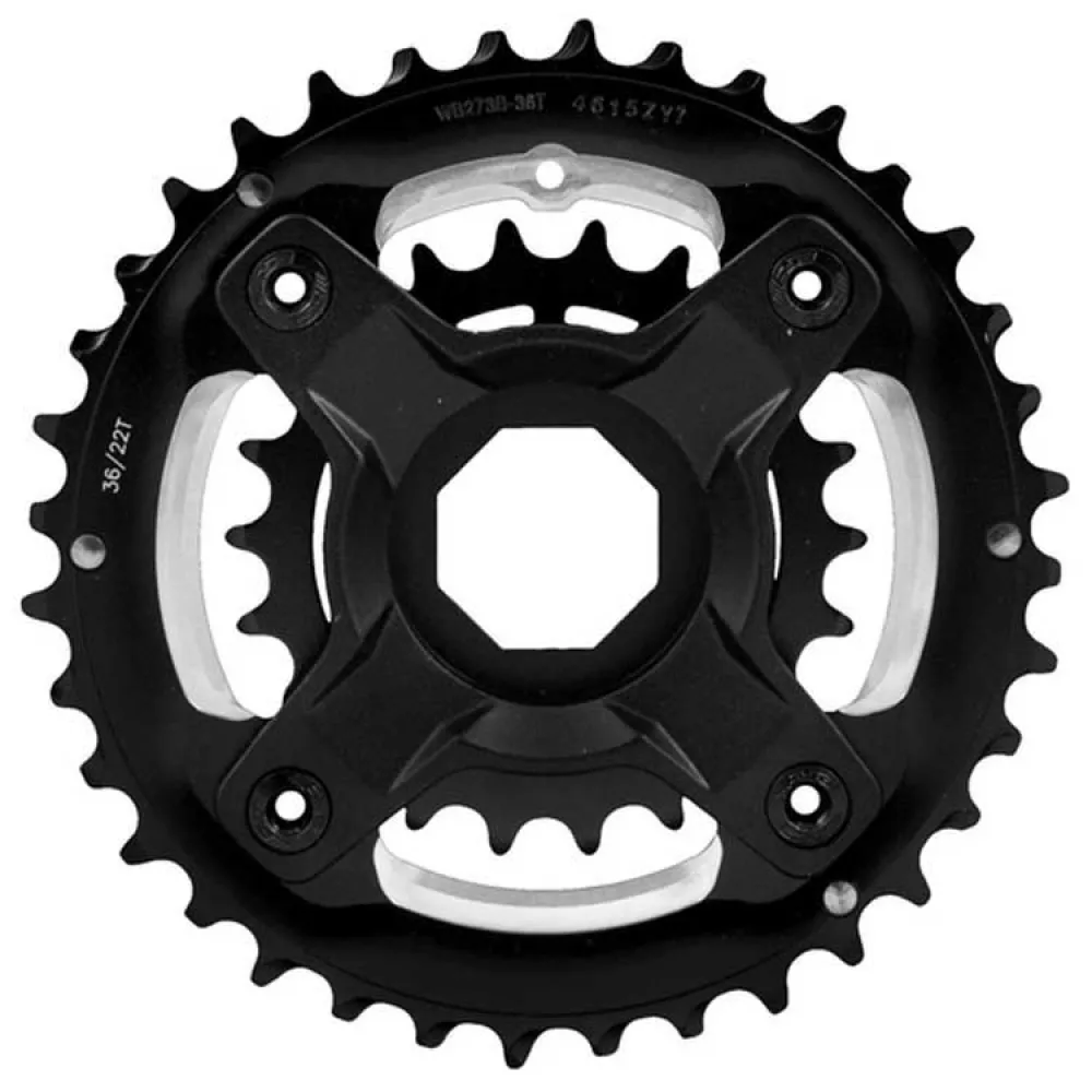 

Звездочка FSA Brose W0108+WB273+WC063, серебряный