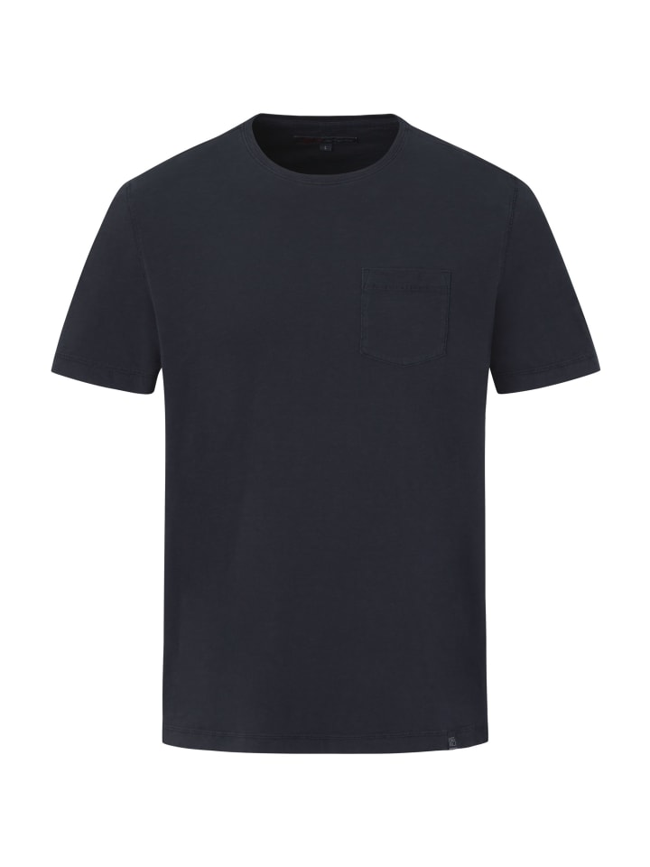 

Футболка Paddock's, темно-синий