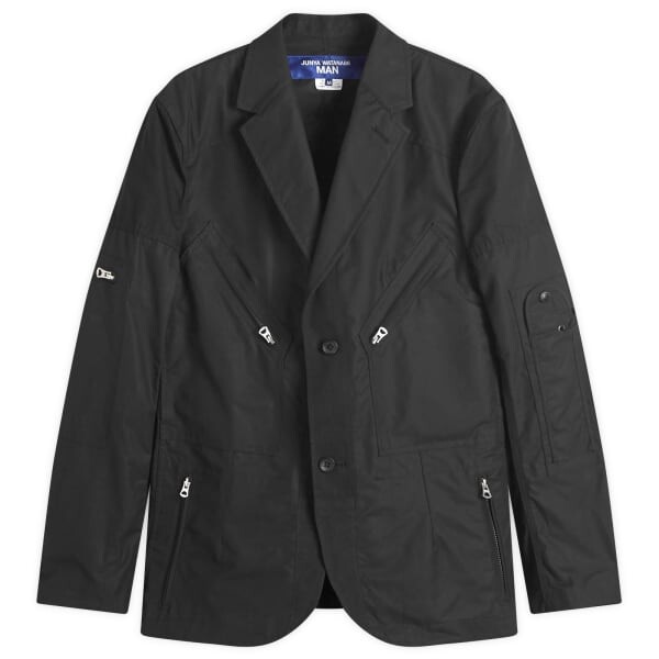 

Куртка из рипстопа Junya Watanabe Man, черный